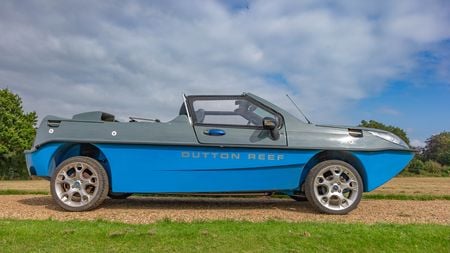 2021 Dutton Reef 2WD For Sale By Auction