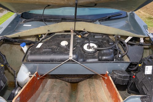 2021 Dutton Reef 2WD à venda (imagem 163 de 194)