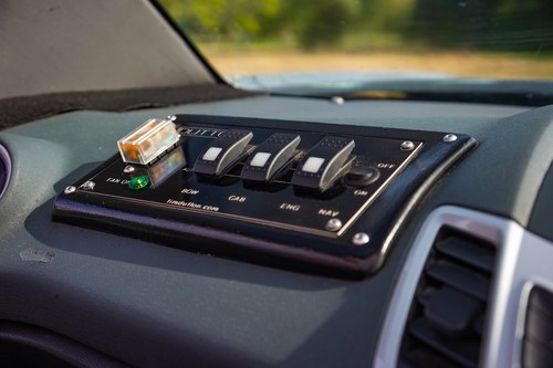 2021 Dutton Reef 2WD Te koop (foto 86 van 194)