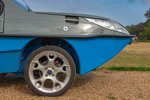 2021 Dutton Reef 2WD Te koop (foto 142 van 194)