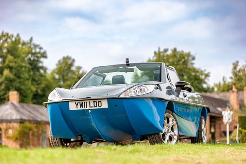 2021 Dutton Reef 2WD Te koop (foto 36 van 194)