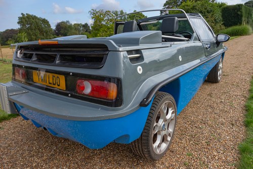 2021 Dutton Reef 2WD Te koop (foto 124 van 194)