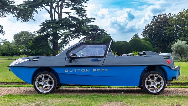 2021 Dutton Reef 2WD For Sale By Auction