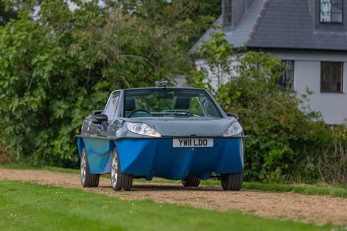 2021 Dutton Reef 2WD à venda (imagem 24 de 194)