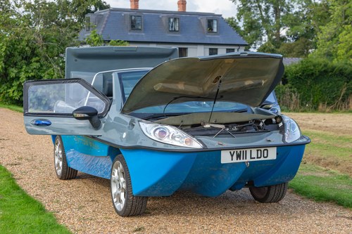 2021 Dutton Reef 2WD Te koop (foto 150 van 194)