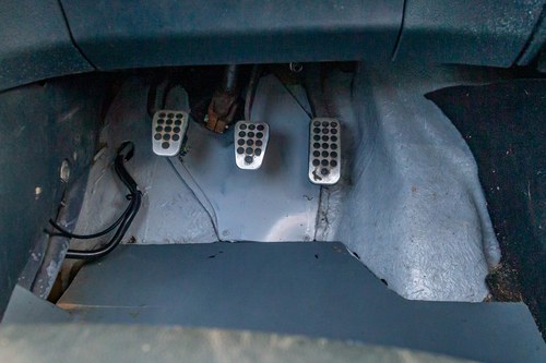 2021 Dutton Reef 2WD Te koop (foto 62 van 194)