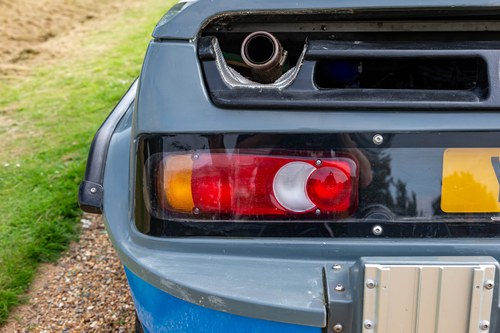 2021 Dutton Reef 2WD à venda (imagem 128 de 194)