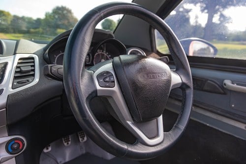 2021 Dutton Reef 2WD Te koop (foto 84 van 194)