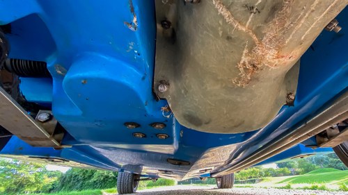 2021 Dutton Reef 2WD à venda (imagem 177 de 194)