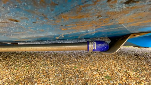 2021 Dutton Reef 2WD Te koop (foto 188 van 194)