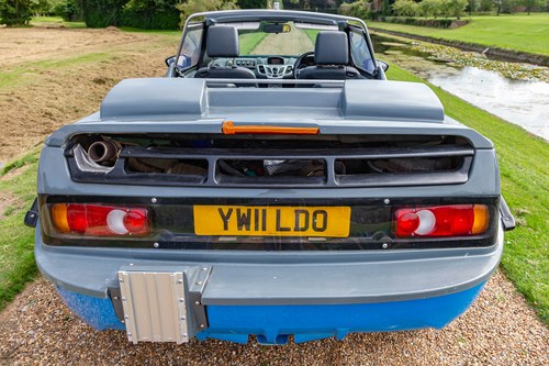 2021 Dutton Reef 2WD à venda (imagem 138 de 194)