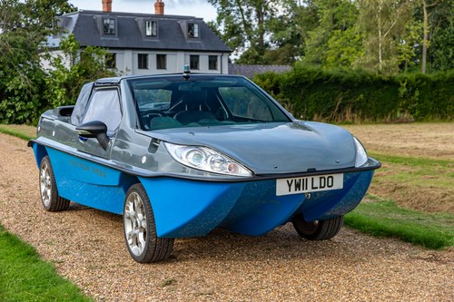 2021 Dutton Reef 2WD à venda (imagem 40 de 194)