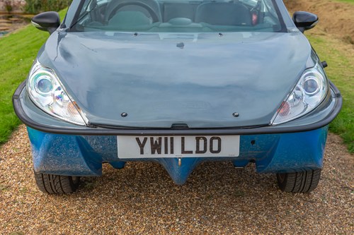 2021 Dutton Reef 2WD Te koop (foto 136 van 194)