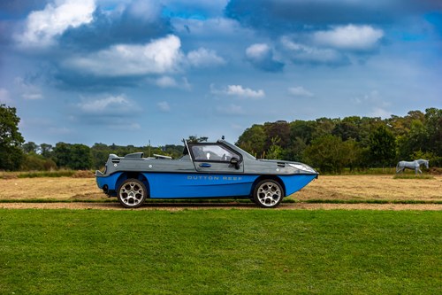 2021 Dutton Reef 2WD Te koop (foto 33 van 194)