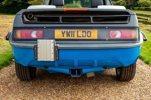 2021 Dutton Reef 2WD Te koop (foto 139 van 194)