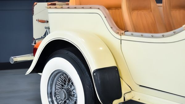 1976 Excalibur Phaeton SS Series III For Sale (picture :index of 50)