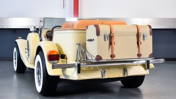 1976 Excalibur Phaeton SS Series III For Sale (picture :index of 14)