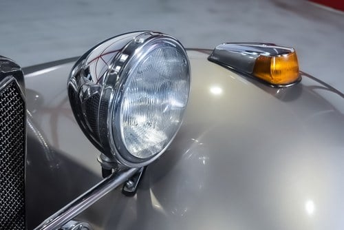 1990 Excalibur Series V Touring Sedan 305ci V8 For Sale (picture 74 of 102)