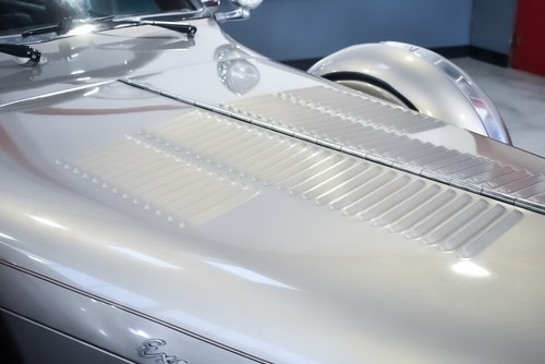 1990 Excalibur Series V Touring Sedan 305ci V8 For Sale (picture 68 of 102)