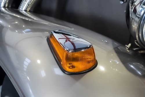 1990 Excalibur Series V Touring Sedan 305ci V8 For Sale (picture 72 of 102)