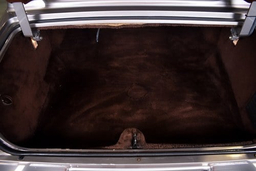 1990 Excalibur Series V Touring Sedan 305ci V8 For Sale (picture 59 of 102)