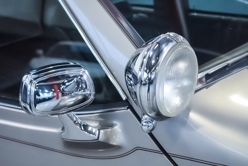 1990 Excalibur Series V Touring Sedan 305ci V8 For Sale (picture 65 of 102)