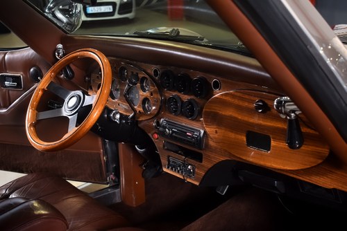 1990 Excalibur Series V Touring Sedan 305ci V8 For Sale (picture 48 of 102)