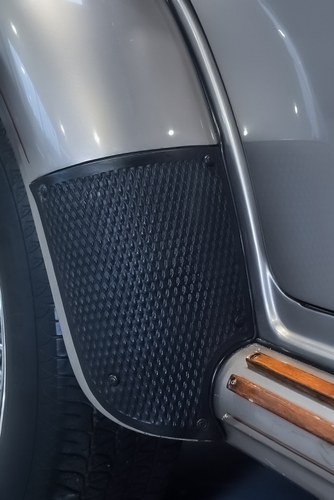 1990 Excalibur Series V Touring Sedan 305ci V8 For Sale (picture 63 of 102)