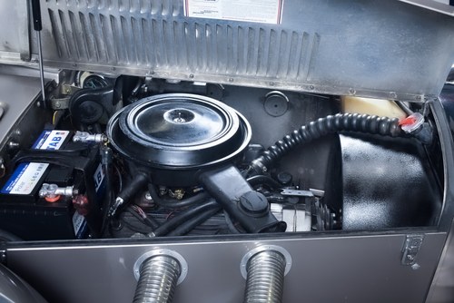 1990 Excalibur Series V Touring Sedan 305ci V8 For Sale (picture 95 of 102)