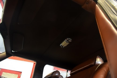 1990 Excalibur Series V Touring Sedan 305ci V8 For Sale (picture 57 of 102)