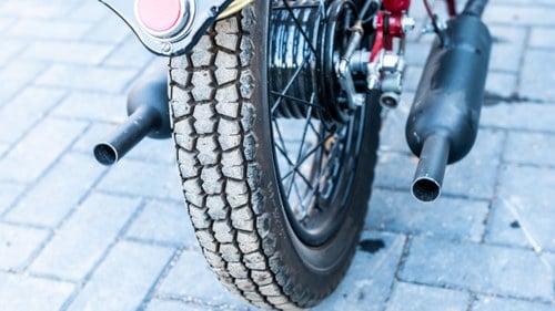 1955 Excelsior Talisman 250cc In vendita (immagine 83 di 91)