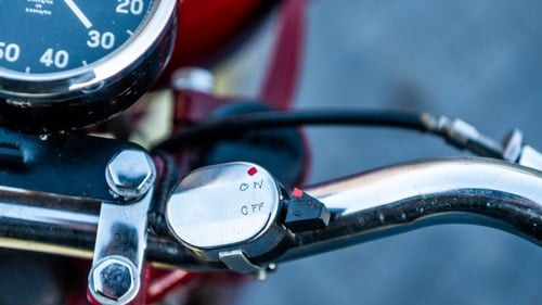 1955 Excelsior Talisman 250cc In vendita (immagine 24 di 91)