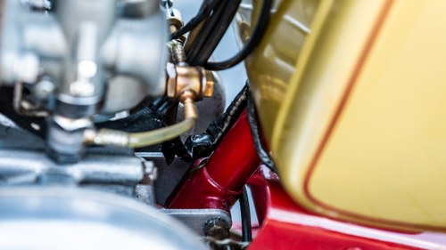 1955 Excelsior Talisman 250cc In vendita (immagine 70 di 91)