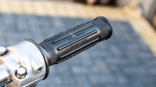 1955 Excelsior Talisman 250cc In vendita (immagine 66 di 91)