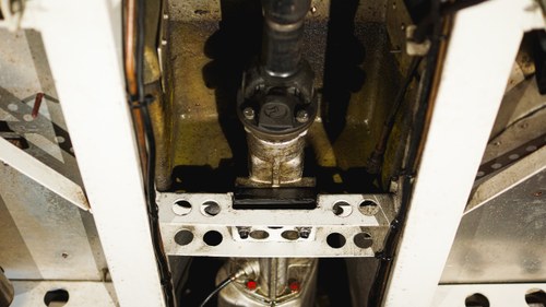 1959 Fairthorpe Electron Climax Te koop (foto 81 van 116)