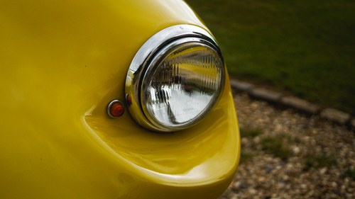 1959 Fairthorpe Electron Climax Te koop (foto 39 van 116)