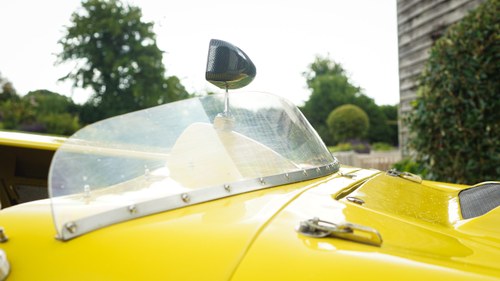 1959 Fairthorpe Electron Climax Te koop (foto 19 van 116)