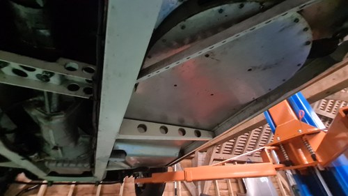 1959 Fairthorpe Electron Climax Te koop (foto 76 van 116)