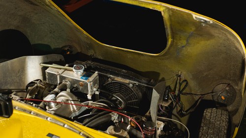 1959 Fairthorpe Electron Climax Te koop (foto 70 van 116)