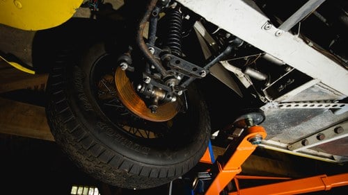 1959 Fairthorpe Electron Climax Te koop (foto 89 van 116)