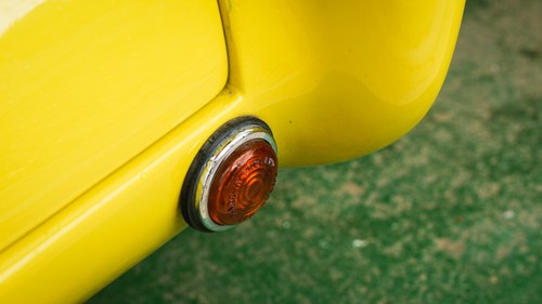 1959 Fairthorpe Electron Climax Te koop (foto 59 van 116)