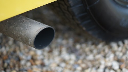 1959 Fairthorpe Electron Climax Te koop (foto 52 van 116)