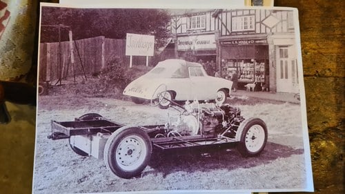 1959 Fairthorpe Electron Climax Te koop (foto 113 van 116)