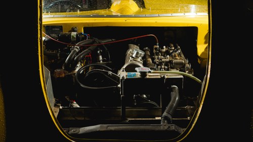 1959 Fairthorpe Electron Climax Te koop (foto 64 van 116)