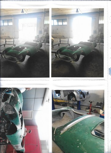 1958 Falcon Mk II For Sale (picture 153 of 181)