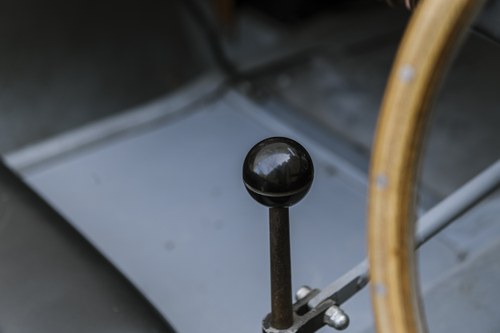 1958 Falcon Mk II For Sale (picture 33 of 181)