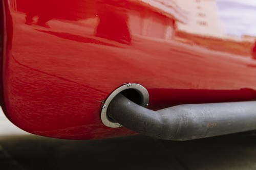 1958 Falcon Mk II For Sale (picture 86 of 181)