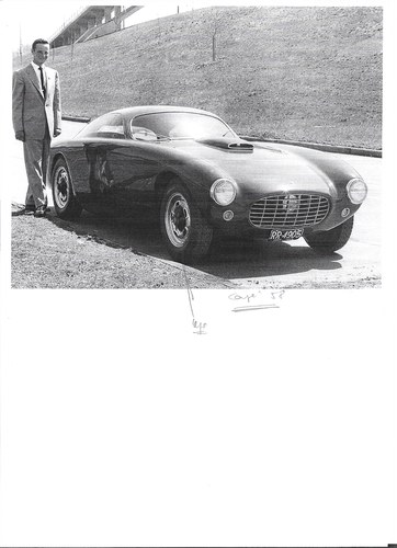 1958 Falcon Mk II For Sale (picture 106 of 181)