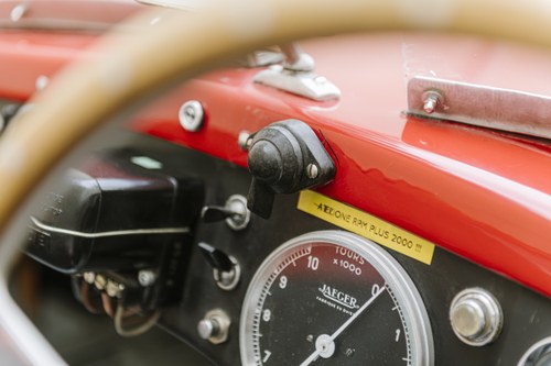 1958 Falcon Mk II For Sale (picture 52 of 181)