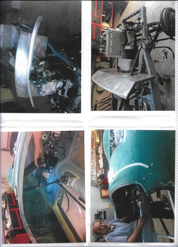 1958 Falcon Mk II For Sale (picture 171 of 181)